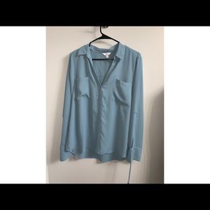 Candies blouse XL smoke free home